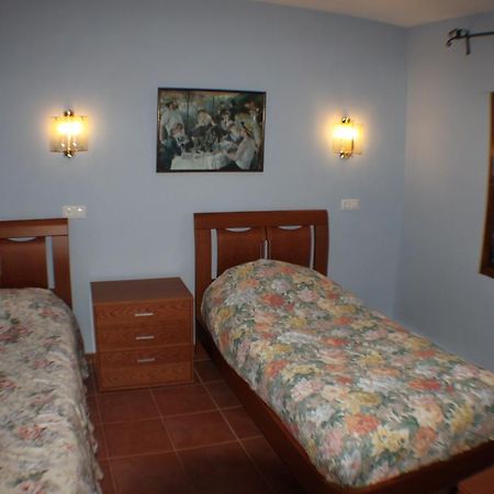 El Cisne - Holiday Home With Private Swimming Pool In Benissa Pedramala Rom bilde