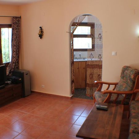 El Cisne - Holiday Home With Private Swimming Pool In Benissa Pedramala Rom bilde