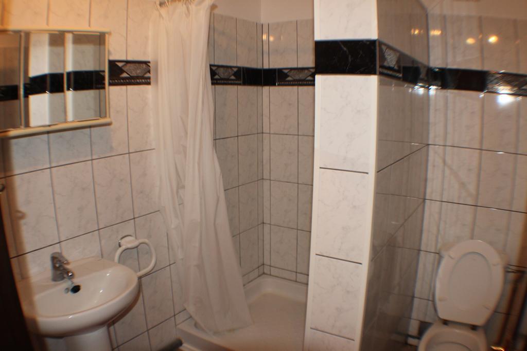 El Cisne - Holiday Home With Private Swimming Pool In Benissa Pedramala Rom bilde