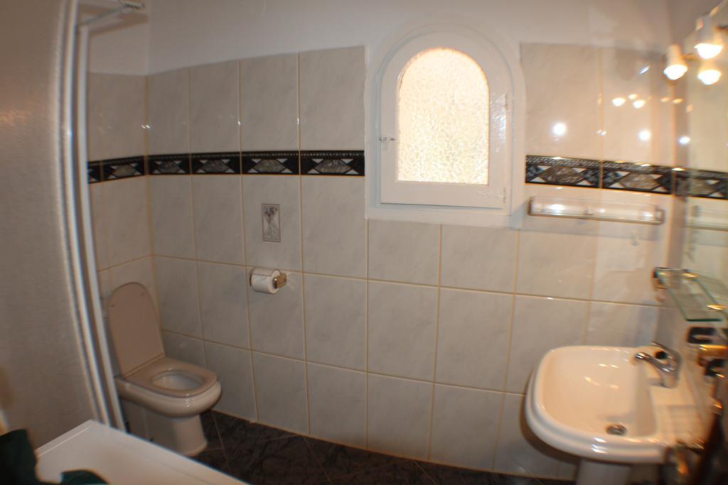 El Cisne - Holiday Home With Private Swimming Pool In Benissa Pedramala Rom bilde